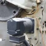 Picanol Gammax with Staubli 2670 Dobby - Image 8