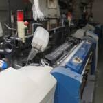 Picanol Gammax with Staubli 2670 Dobby