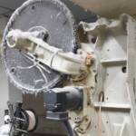 Picanol Gammax with Staubli 2670 Dobby - Image 4