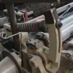 Picanol Gammax with Staubli 2670 Dobby - Image 3