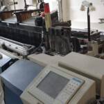 Picanol Gammax with Staubli 2670 Dobby - Image 2