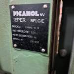 PICANOL GAMMA 220cms - Image 10
