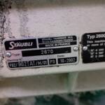 PICANOL GAMMA 220cms - Image 19