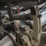 Picanol Gammax with Staubli 2670 Dobby - Image 13