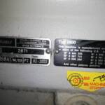 Toyota 710 Airjet Loom with Staubli Dobby - Image 2
