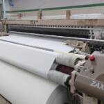 Tsudakoma Zax 9100 Professional Airjet Loom | Konica International