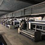 Toyota JAT 710 Eurotech Airjet Loom with Staubli Cam - Image 3