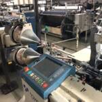 Toyota JAT 710 Eurotech Airjet Loom with Staubli Cam - Image 5