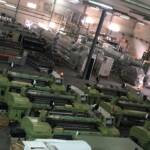 Somet Excel In 190cms with Staubli 2660 Dobby - Image 2