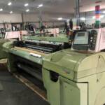 Somet Excel In 190cms with Staubli 2660 Dobby