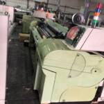 Somet Excel In 190cms with Staubli 2660 Dobby - Image 5