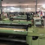 Somet Excel In 190cms with Staubli 2660 Dobby - Image 3